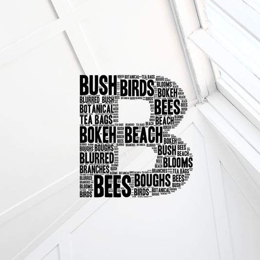 'B' Exhibition