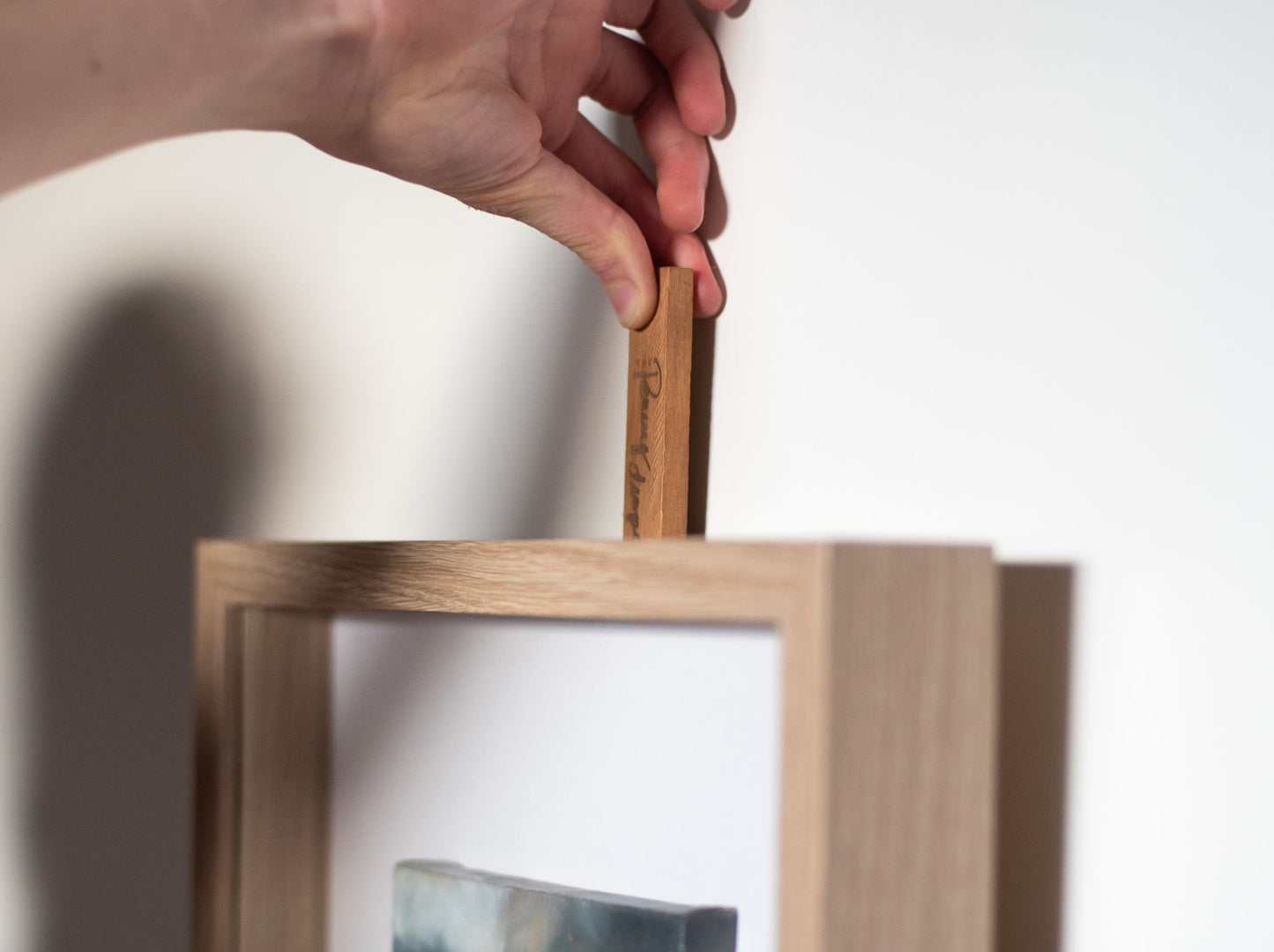 Art Hanging Tool | #hackthehang