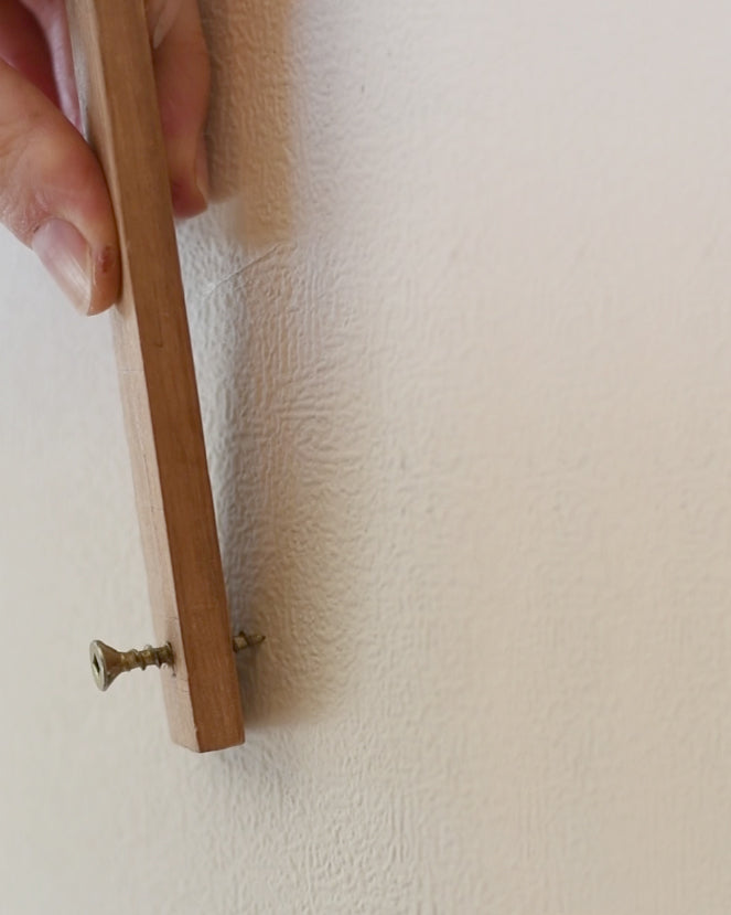 Art Hanging Tool | #hackthehang
