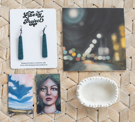 Mum's Night Off Gift Box