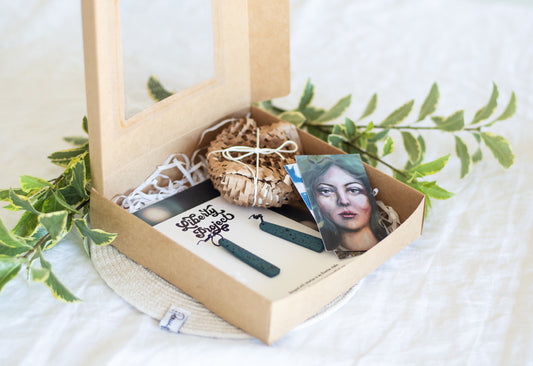 Mum's Night Off Gift Box