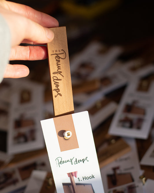 Art Hanging Tool | #hackthehang