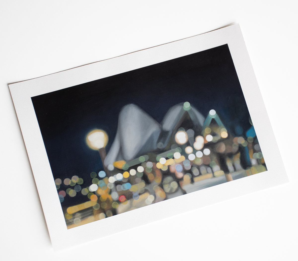 Glimmer 18 - Sydney Opera House