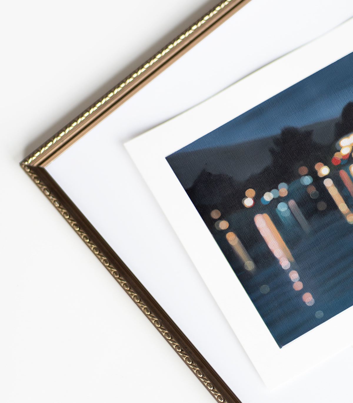 Glimmer 16 - Te Anau Lights