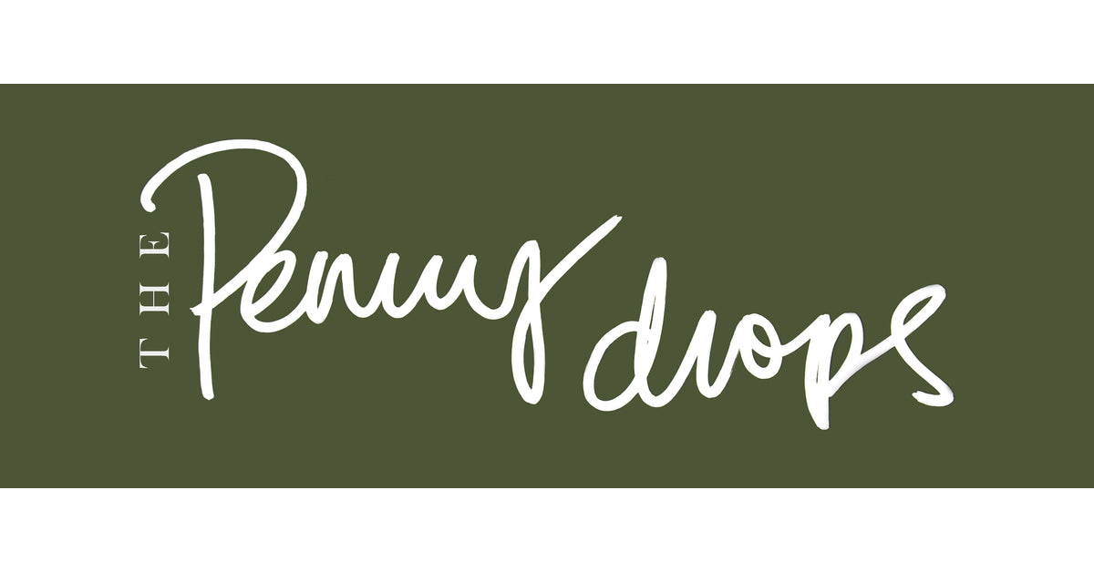 The Penny Drops NZ bokeh art, moody landscapes & botanical portraits