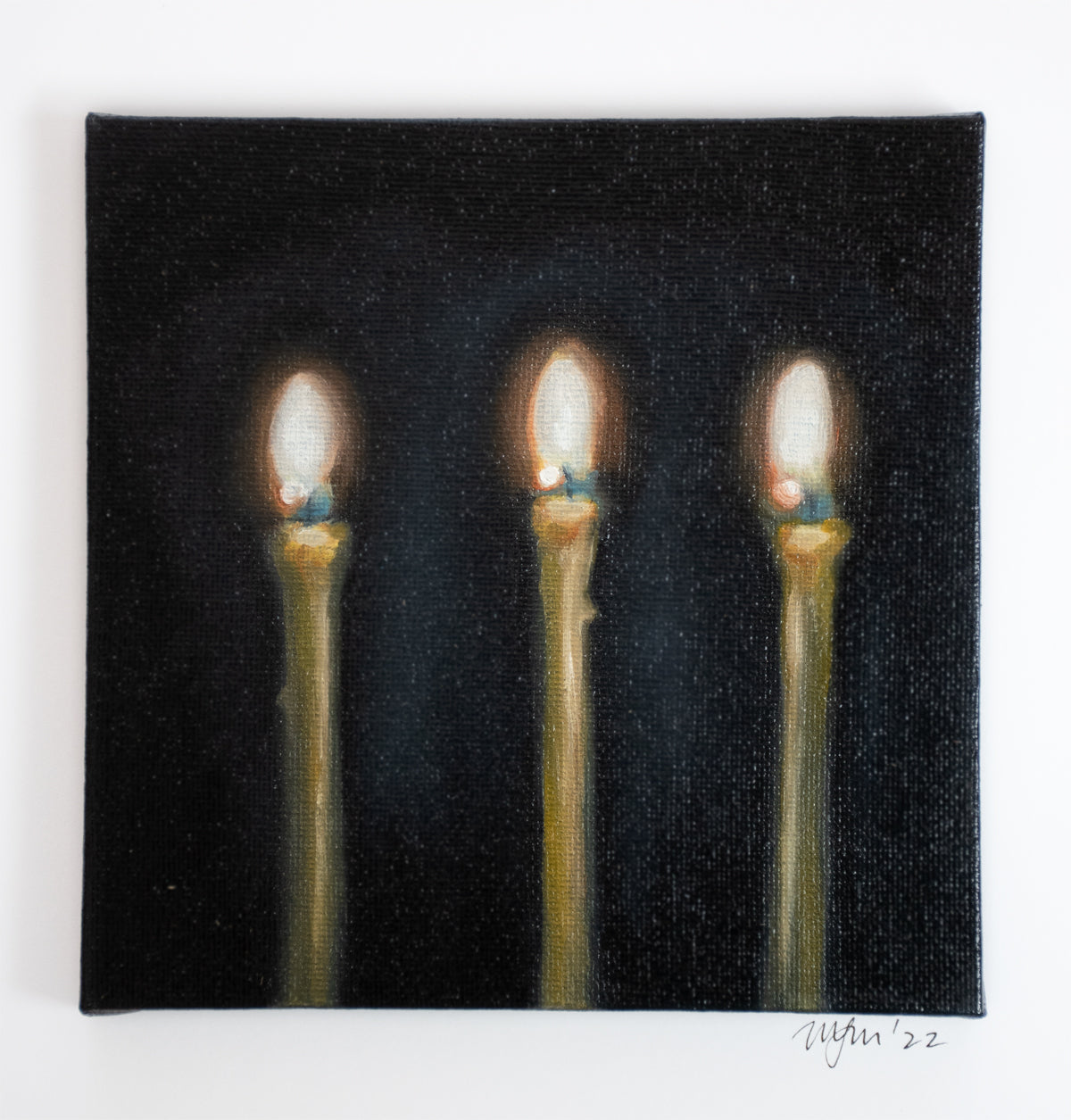 Spreading the Light