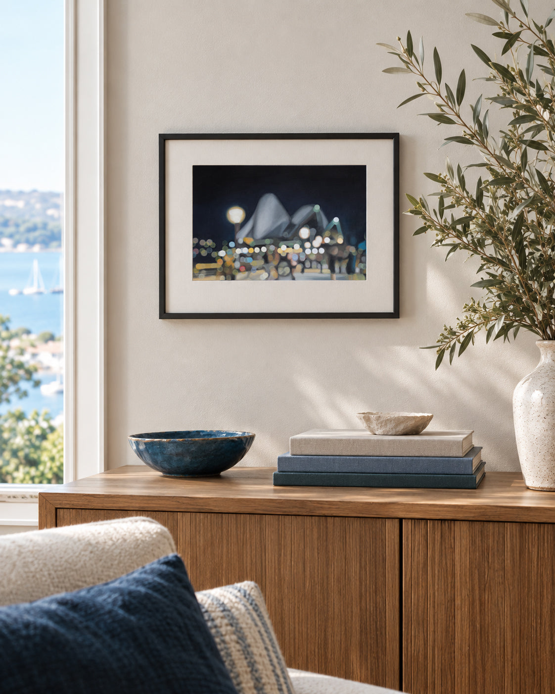 Glimmer 18 - Sydney Opera House