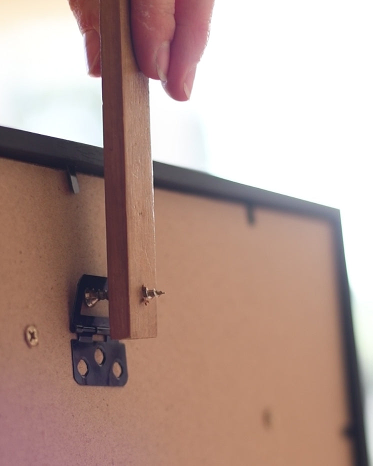 Art Hanging Tool | #hackthehang