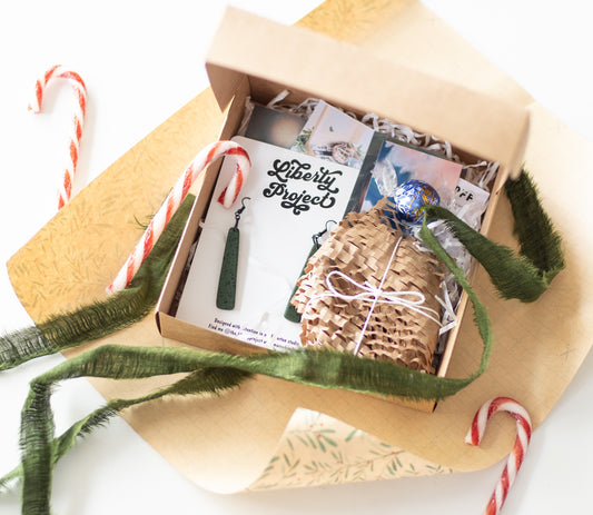 Mum's Night Off Gift Box