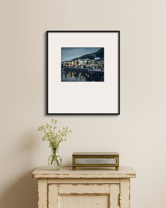 Glimmer 3 - Queenstown