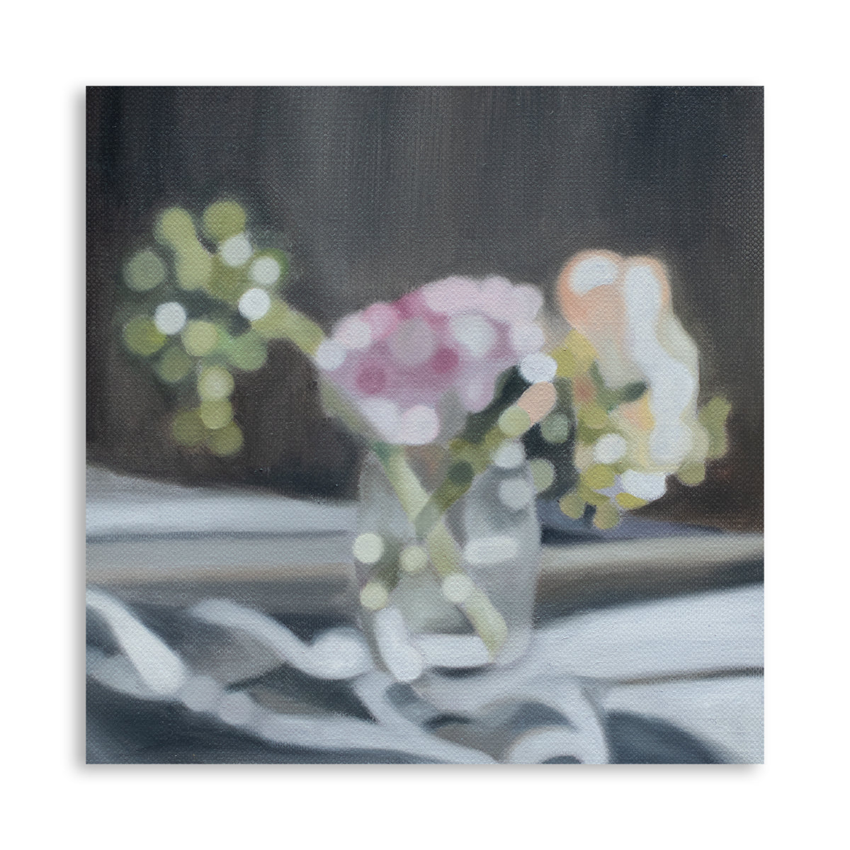 Glimmer 8 - Vintage flowers