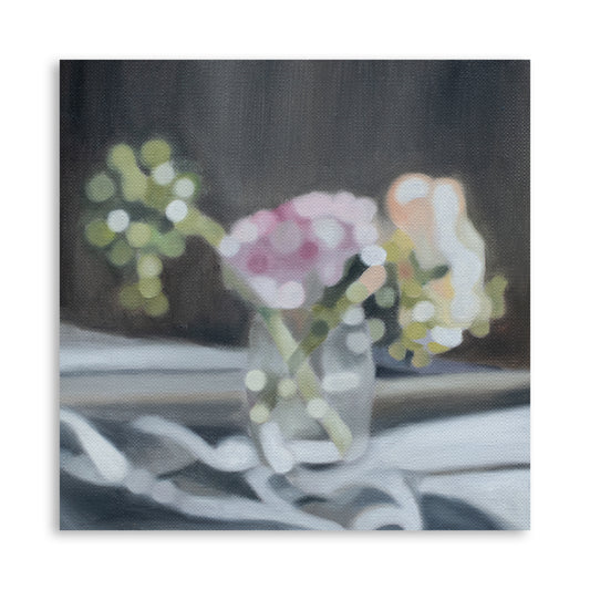Glimmer 8 - Vintage flowers