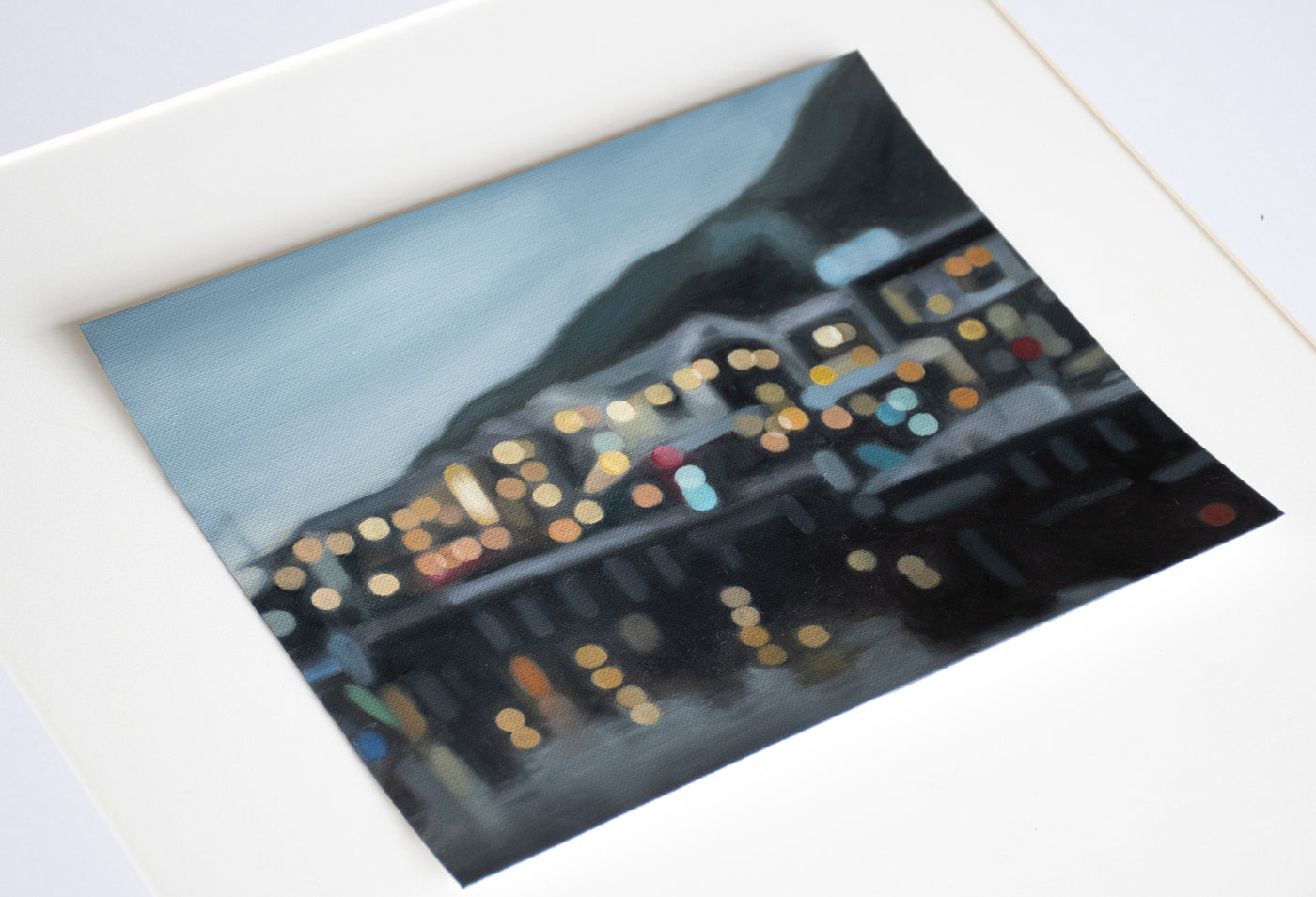 Glimmer 3 - Queenstown