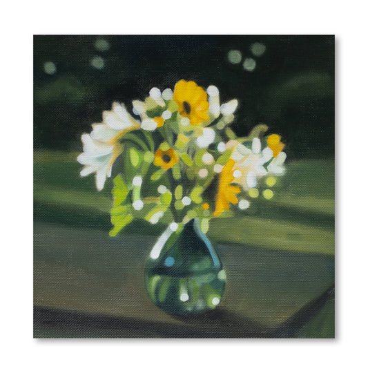 Glimmer 9 - Summer flowers