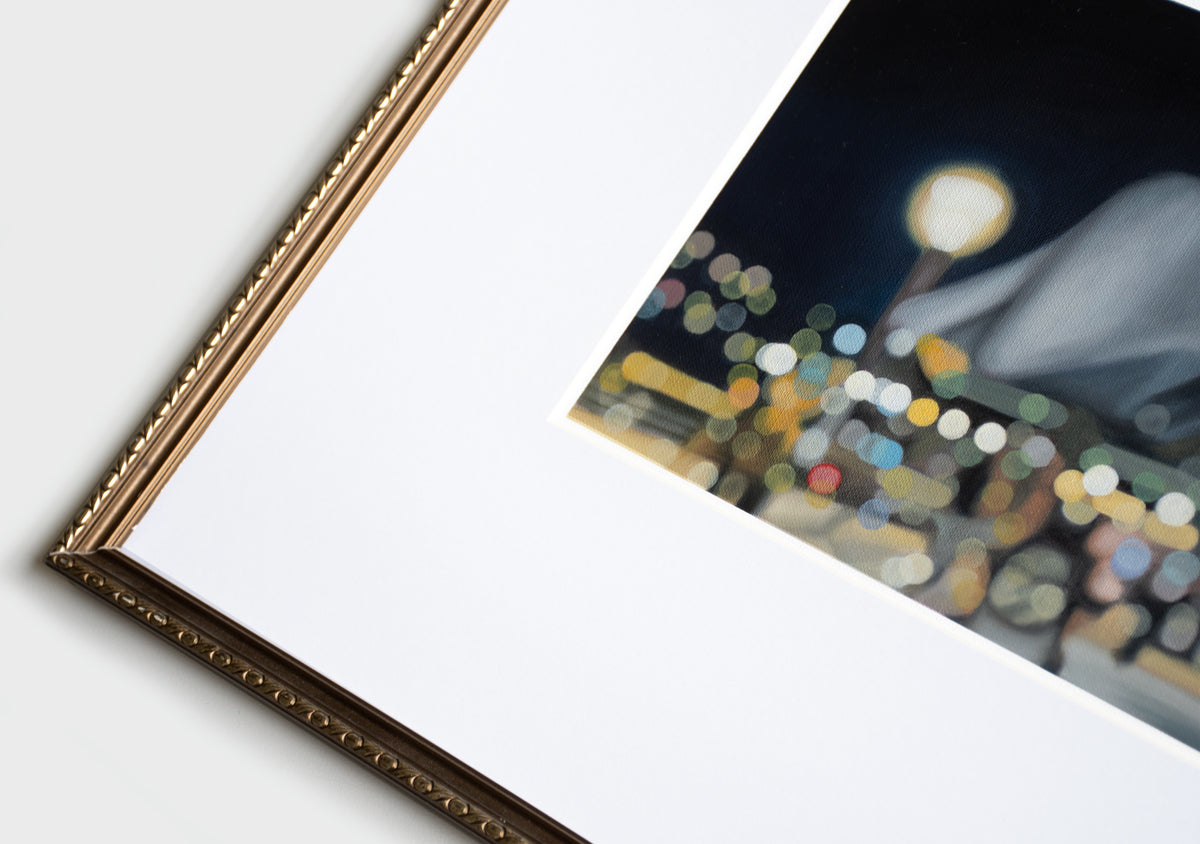 Glimmer 18 - Sydney Opera House