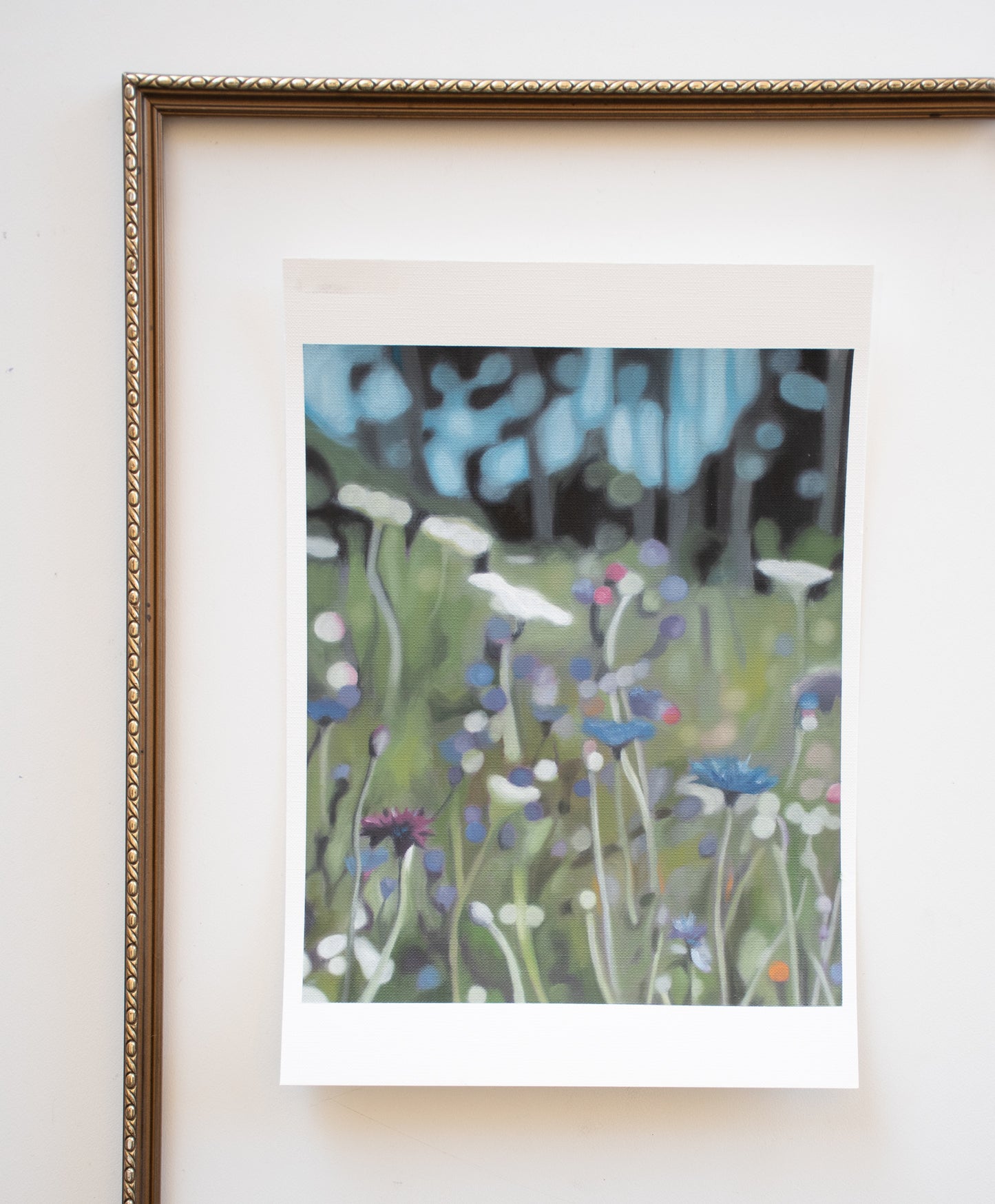 Glimmer 5 - Wildflowers