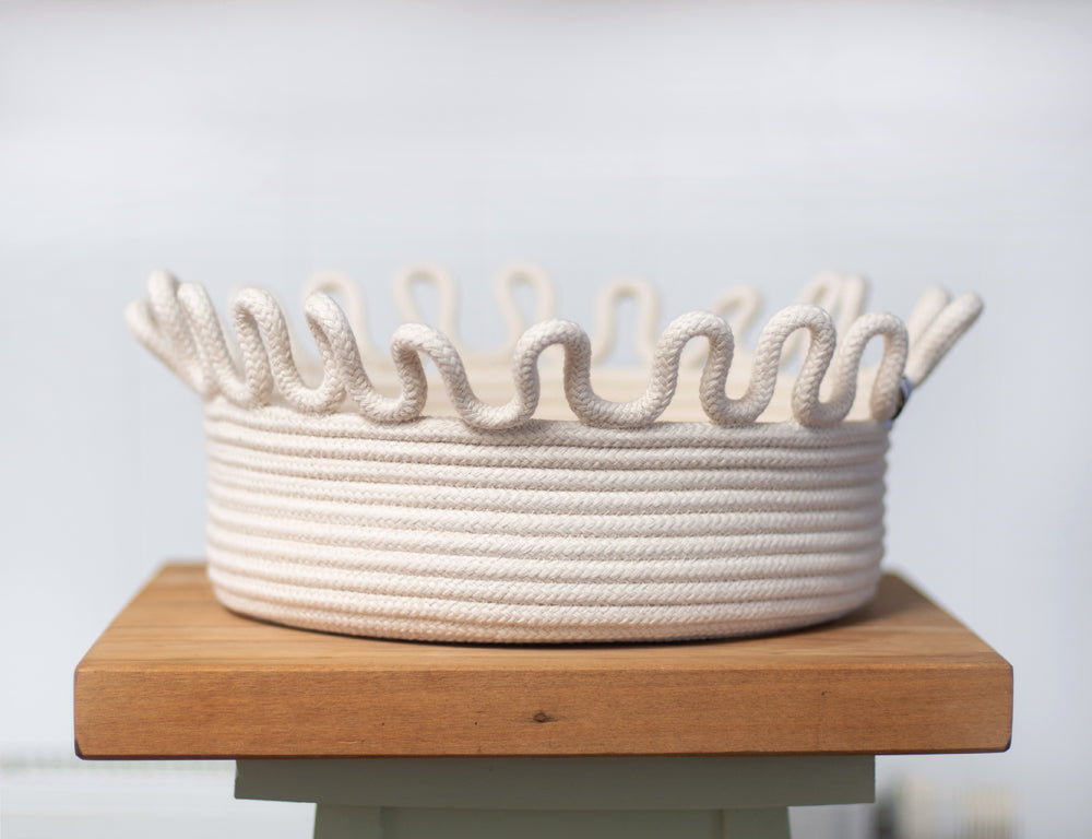 The Loopy Basket