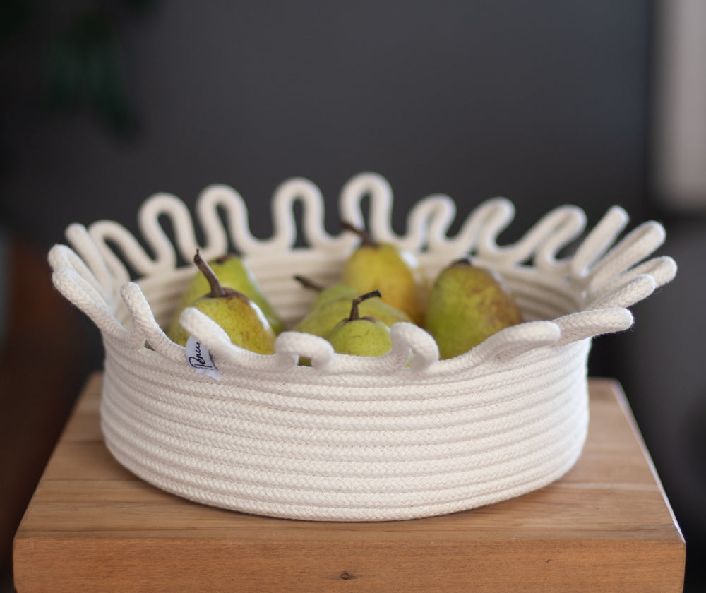 The Loopy Basket