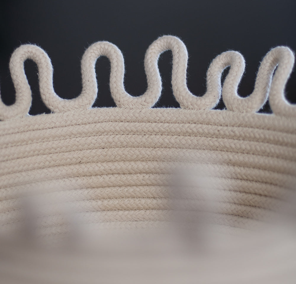 The Loopy Basket