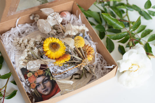 DIY Wreath Kit